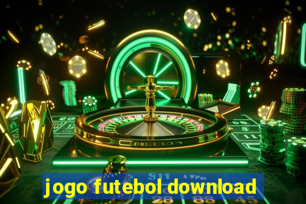 jogo futebol download